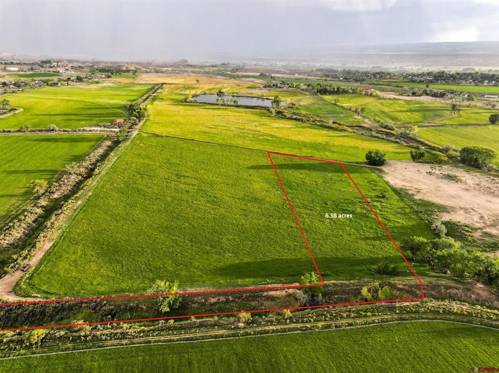 Tbd (lot 1) 6725 Road Montrose CO 81401