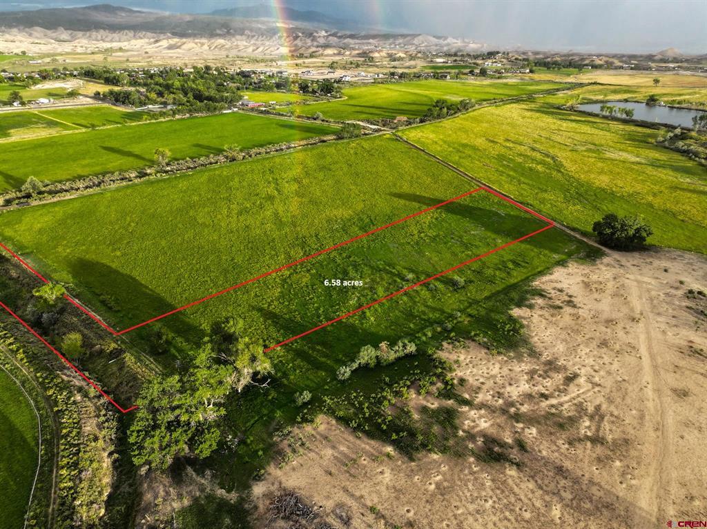 Tbd (lot 1) 6725 Road Montrose CO 81401