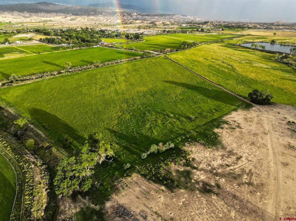 Tbd (lot 1) 6725 Road Montrose CO 81401