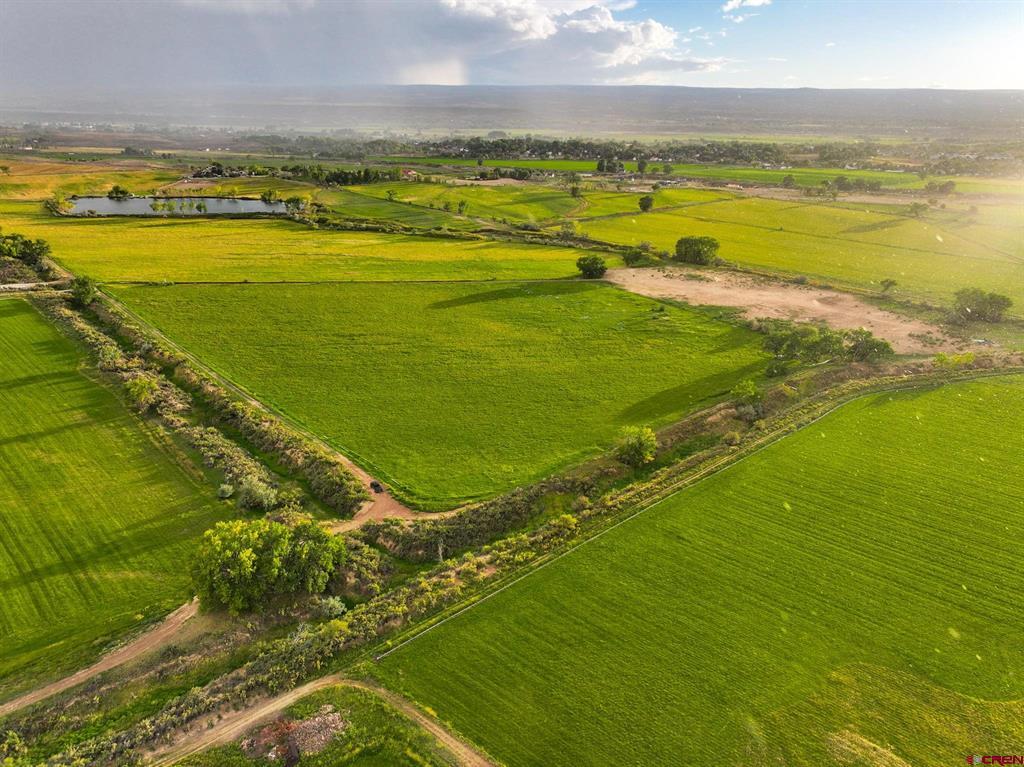 Tbd (lot 1) 6725 Road Montrose CO 81401