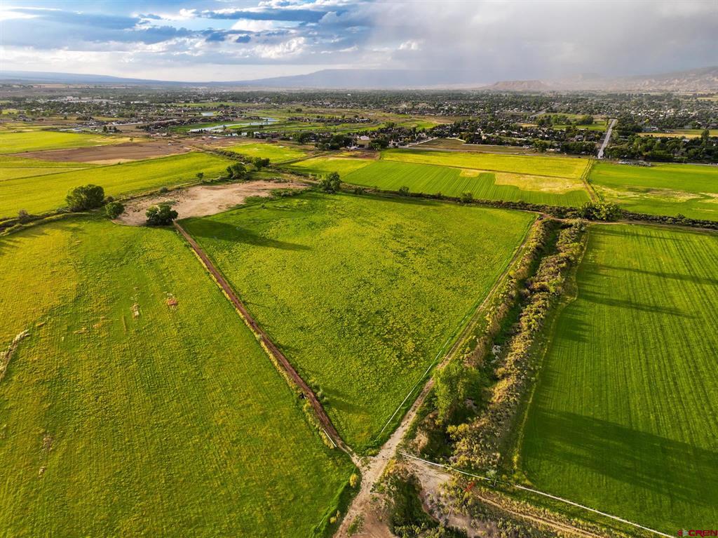 Tbd (lot 1) 6725 Road Montrose CO 81401