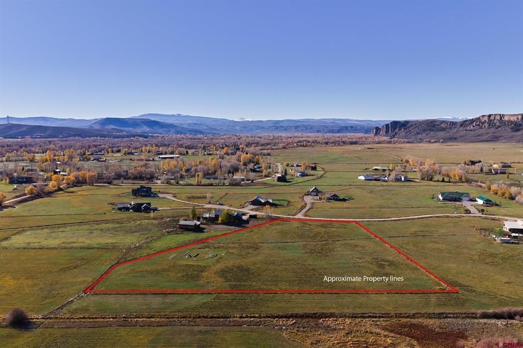 117 Sydney Court Gunnison CO 81230