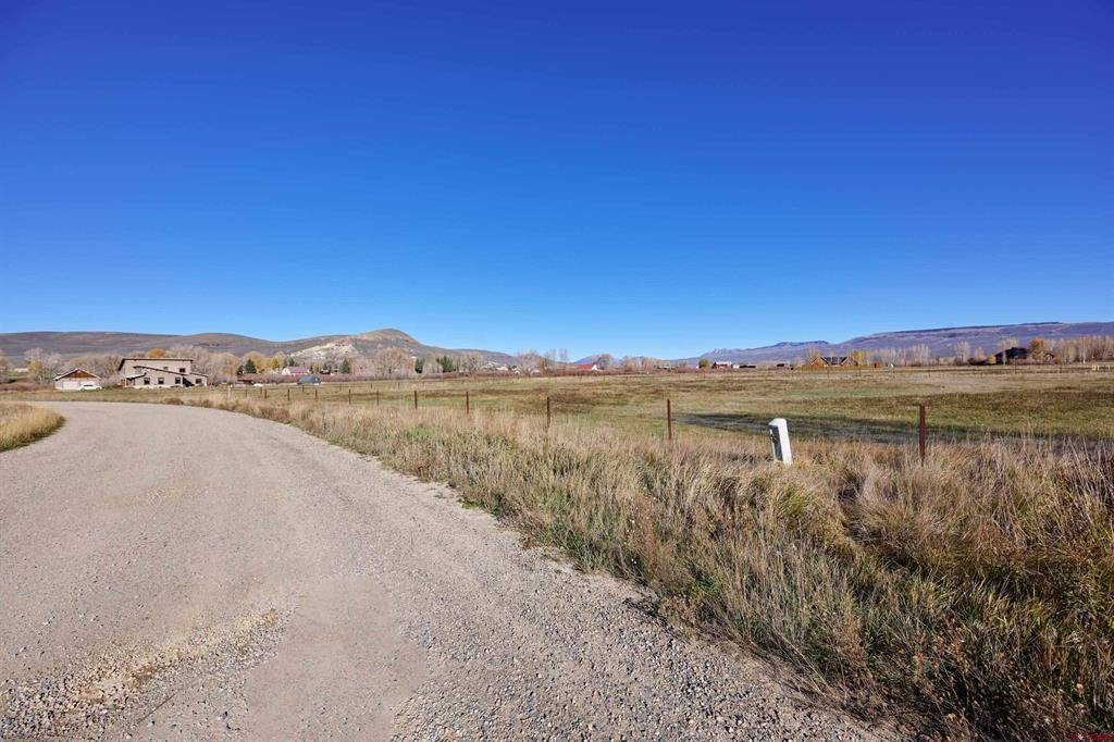 117 Sydney Court Gunnison CO 81230