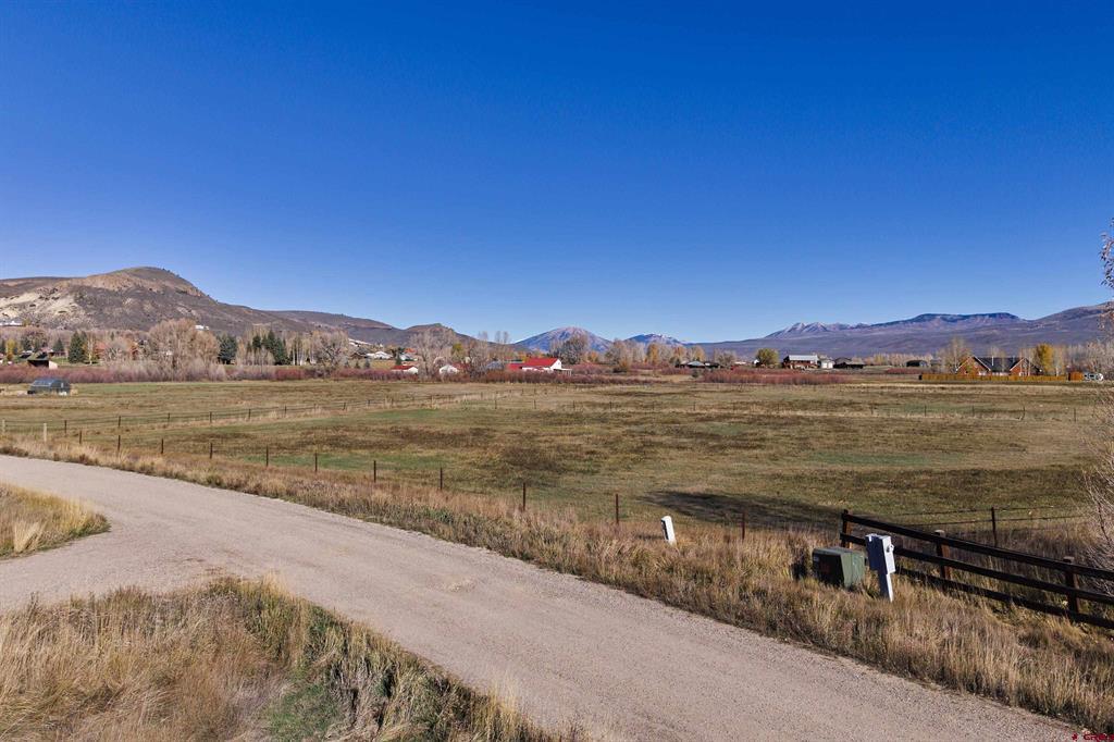 117 Sydney Court Gunnison CO 81230