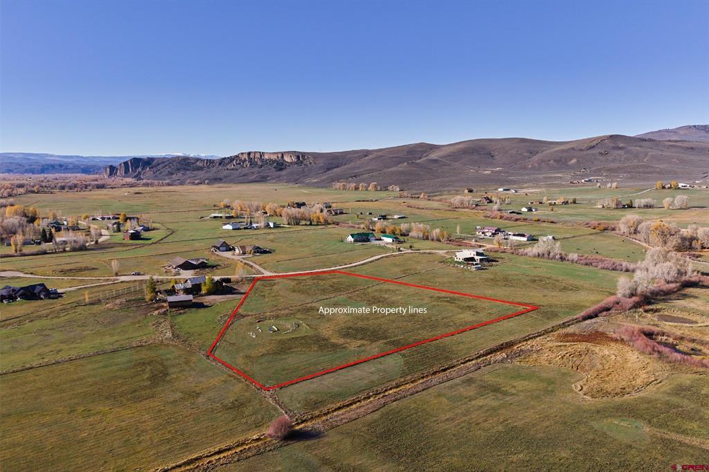 117 Sydney Court Gunnison CO 81230