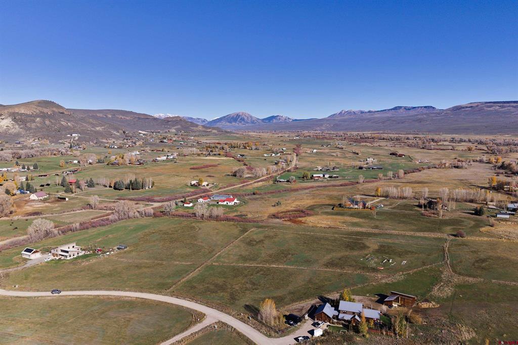 117 Sydney Court Gunnison CO 81230