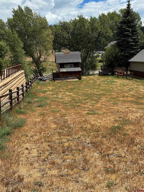 Pagosa Springs CO, 418 6TH