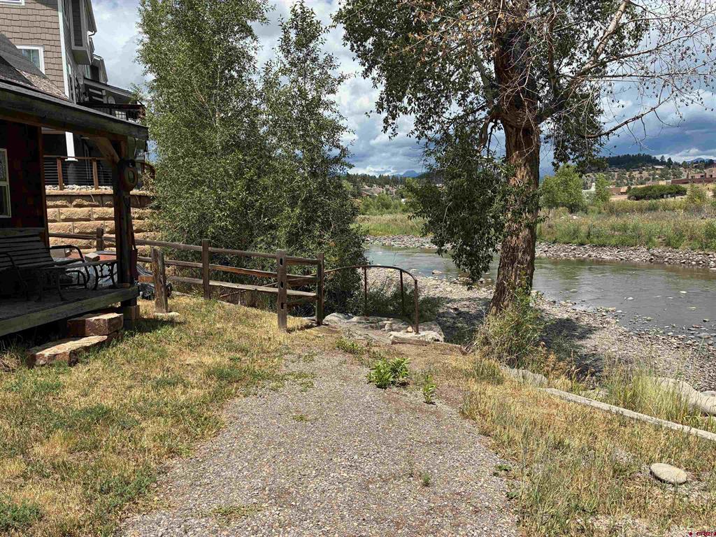 418 S 6th Street Pagosa Springs CO 81147
