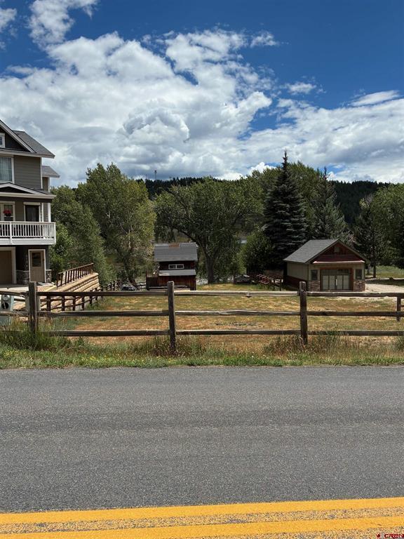 418 S 6th Street Pagosa Springs CO 81147