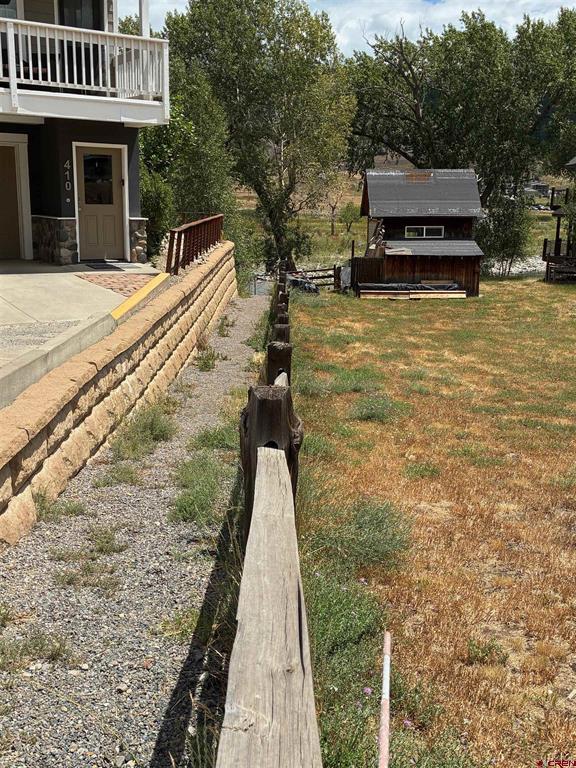 418 S 6th Street Pagosa Springs CO 81147