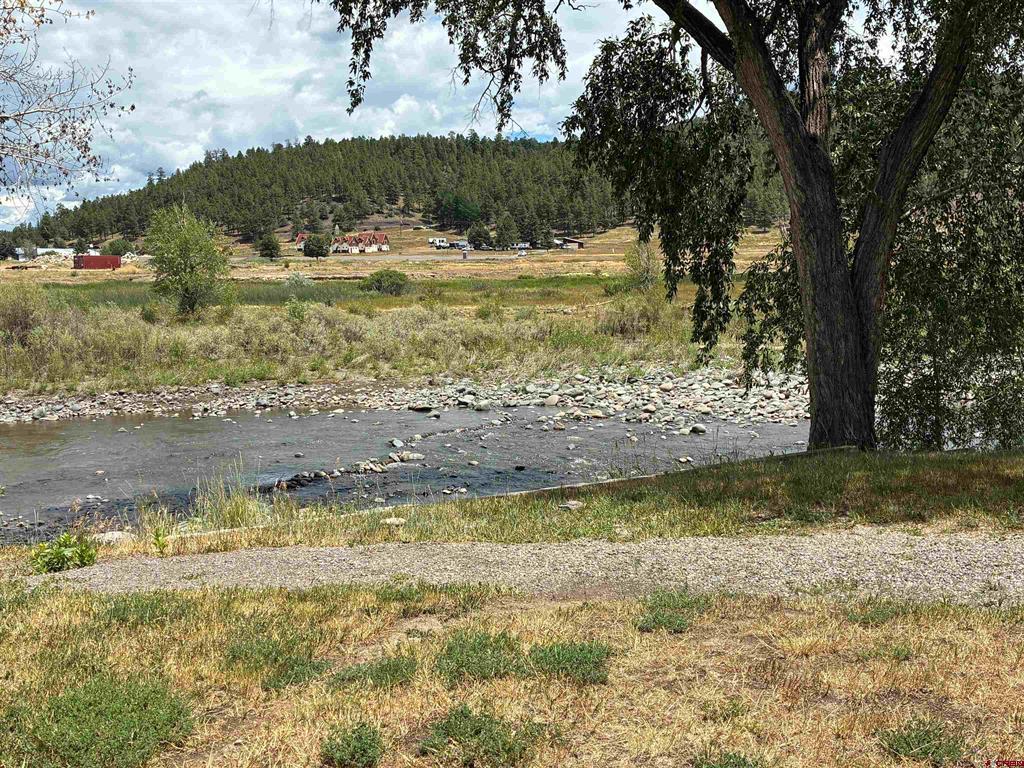 418 S 6th Street Pagosa Springs CO 81147
