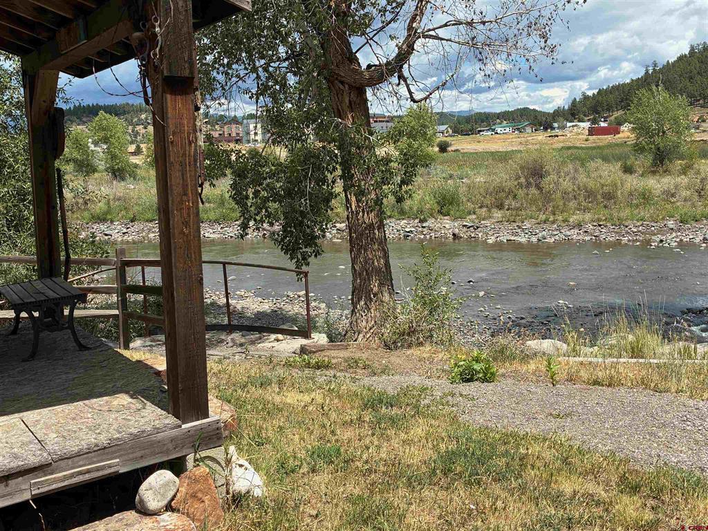 418 S 6th Street Pagosa Springs CO 81147
