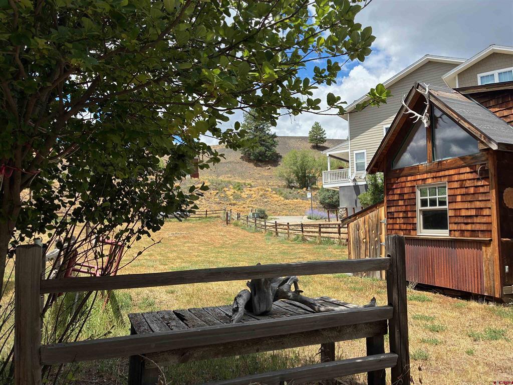 418 S 6th Street Pagosa Springs CO 81147