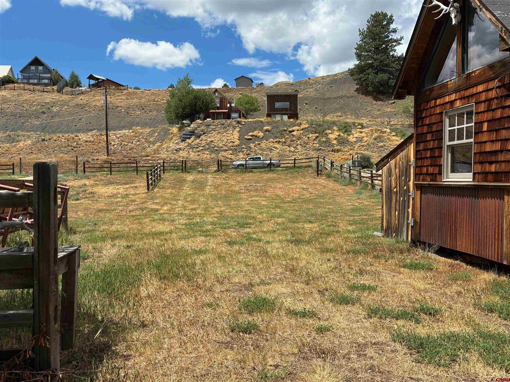 418 S 6th Street Pagosa Springs CO 81147