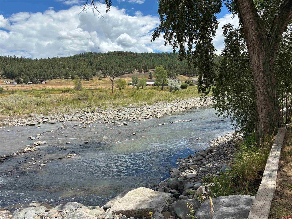 418 S 6th Street Pagosa Springs CO 81147