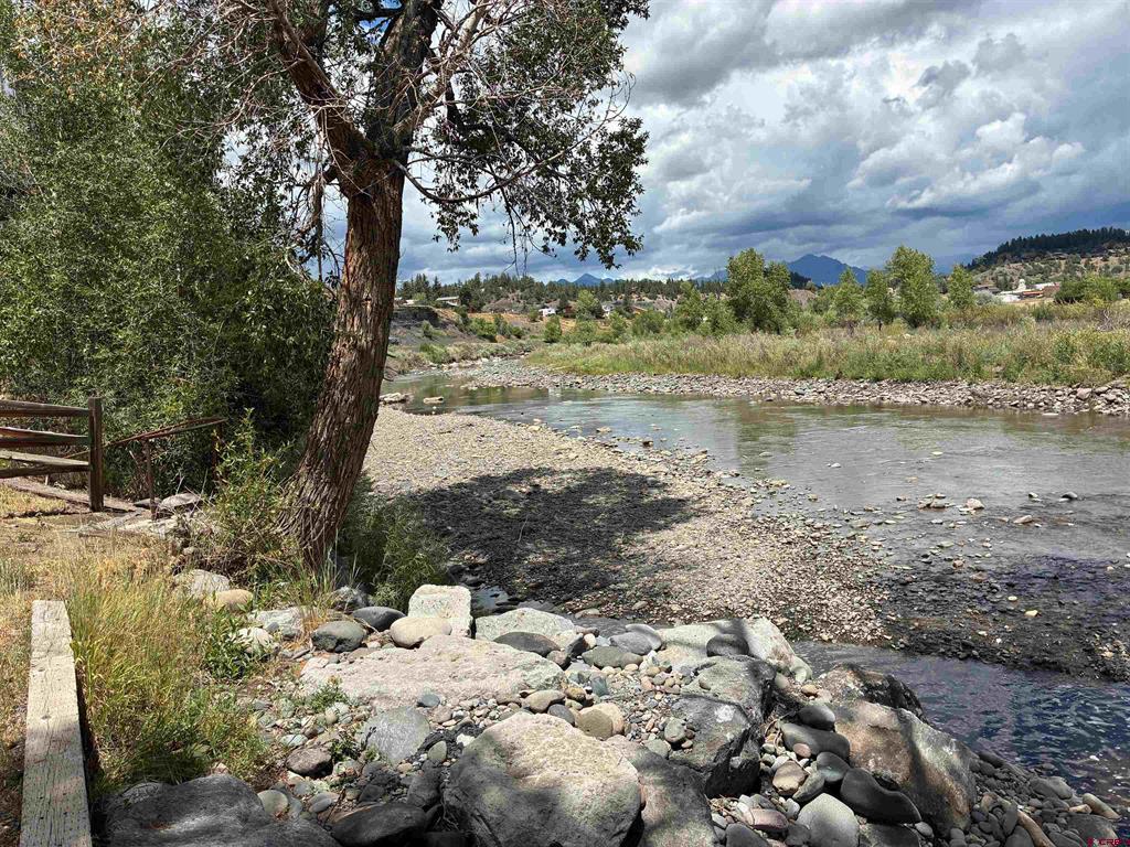 418 S 6th Street Pagosa Springs CO 81147
