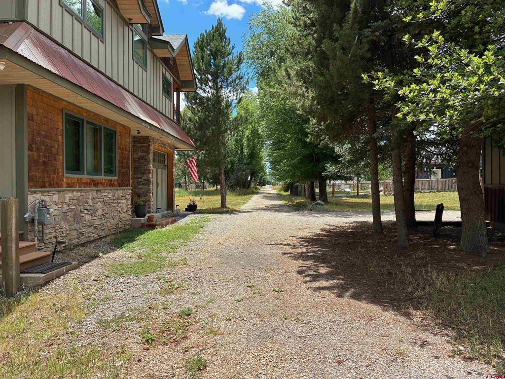 418 S 6th Street Pagosa Springs CO 81147