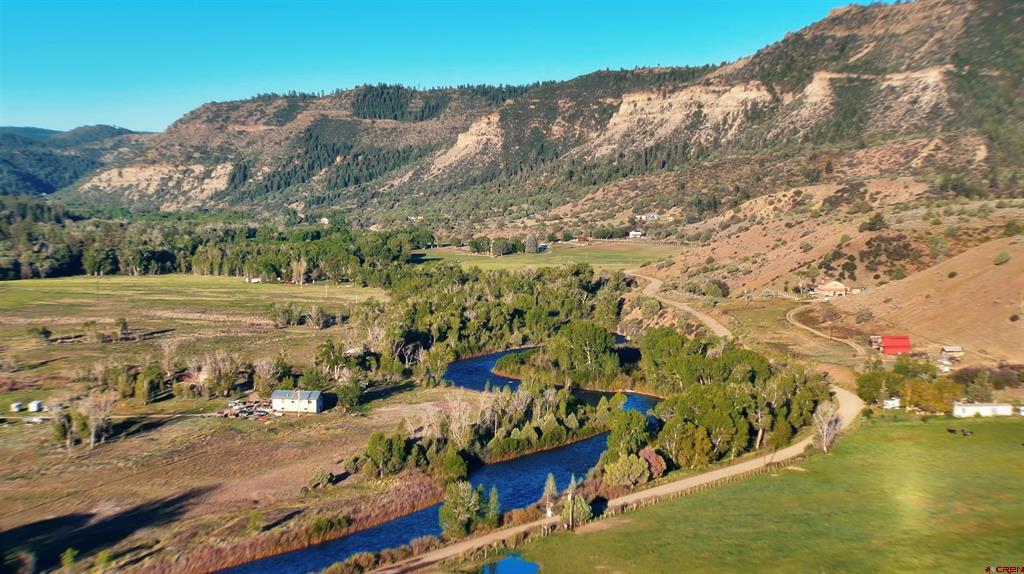 15157 County Road 500 Pagosa Springs CO 81147