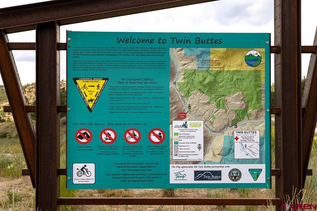 96 Wild Iris Avenue Durango CO 81301