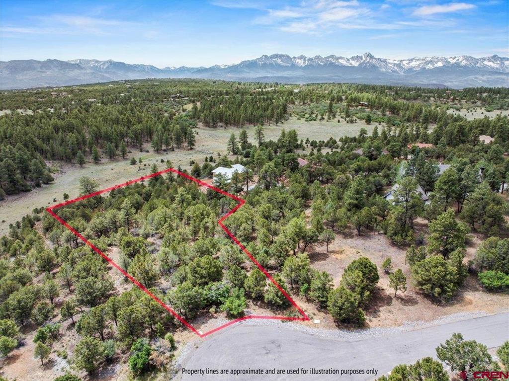 Tbd Lot 233 Woodchuck Lane Ridgway CO 81432