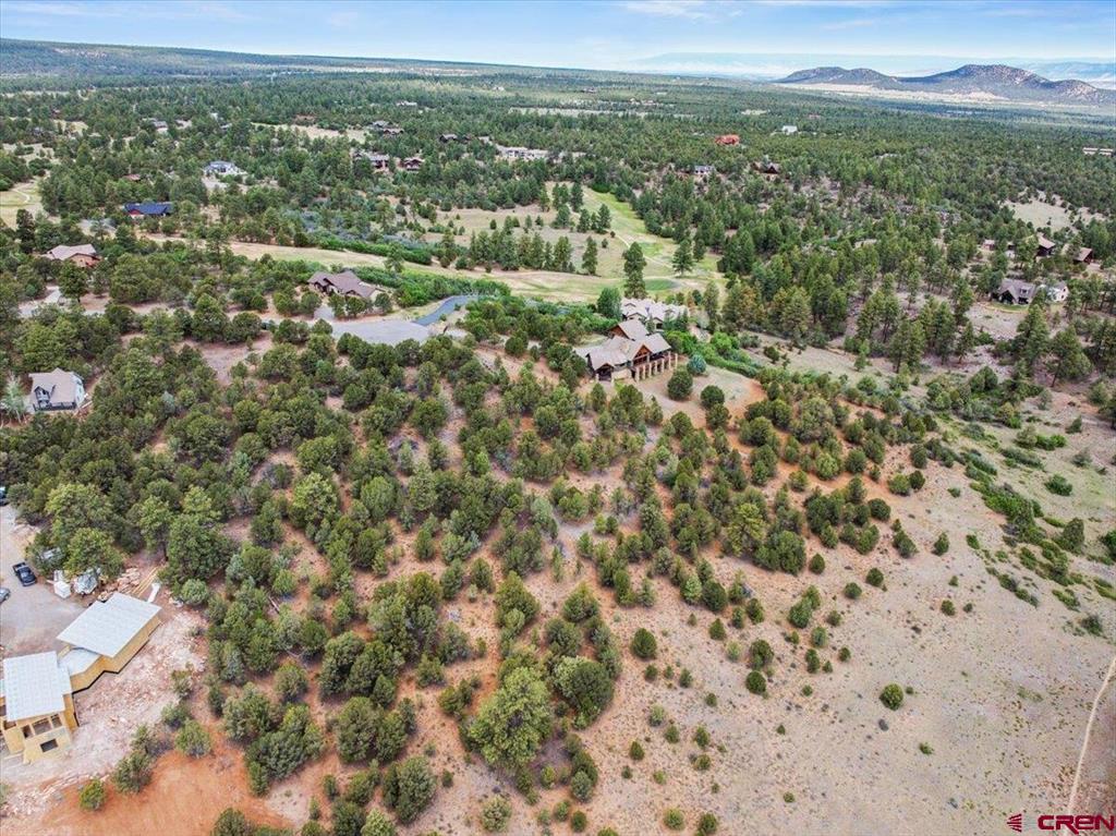 Tbd Lot 233 Woodchuck Lane Ridgway CO 81432