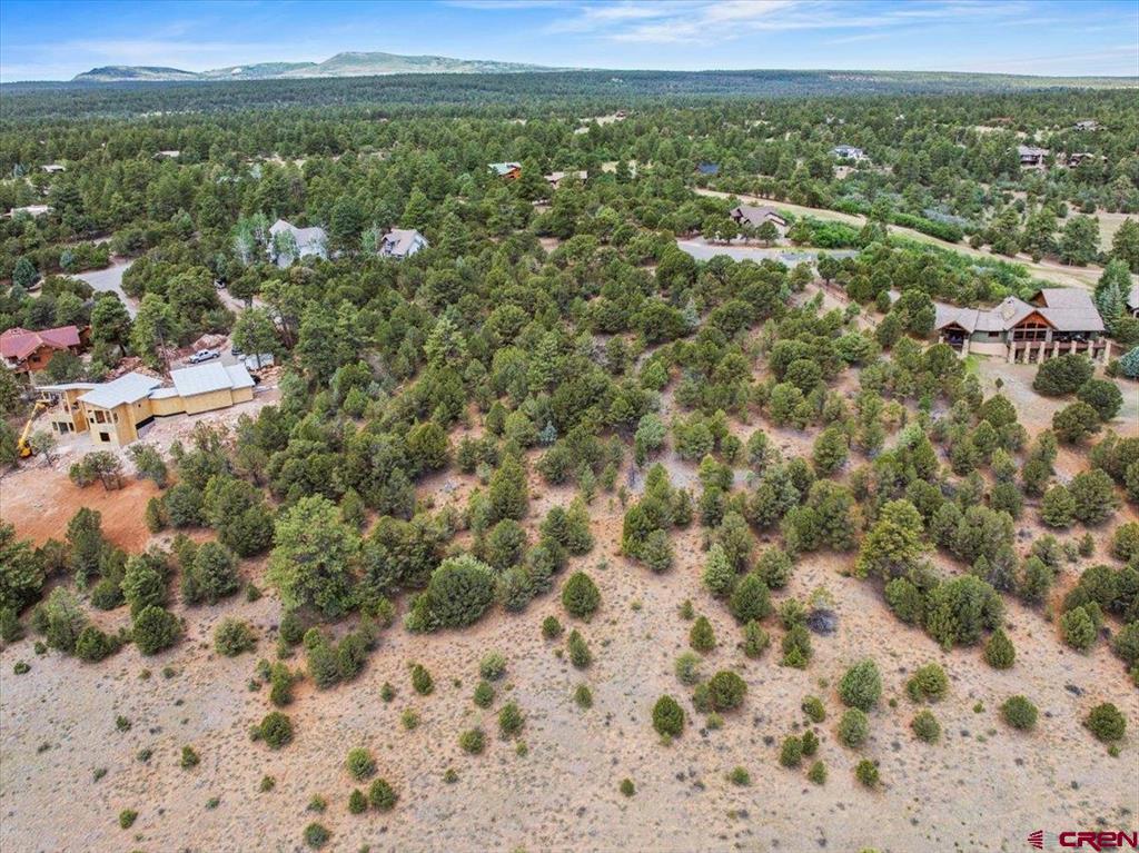 Tbd Lot 233 Woodchuck Lane Ridgway CO 81432