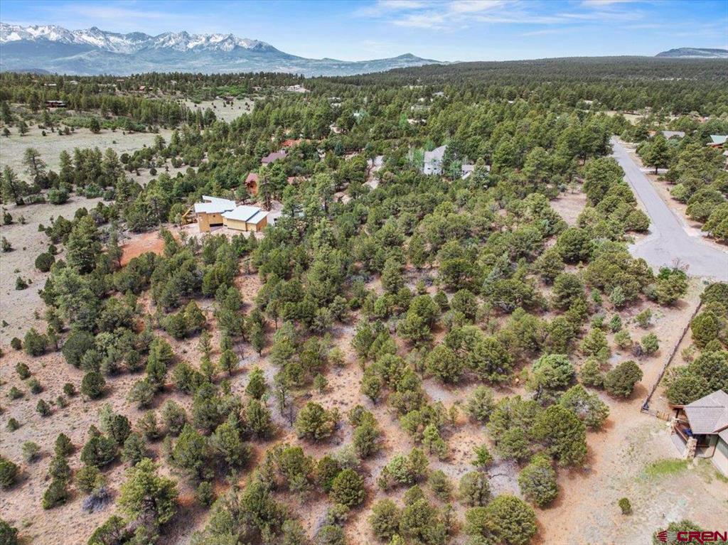 Tbd Lot 233 Woodchuck Lane Ridgway CO 81432