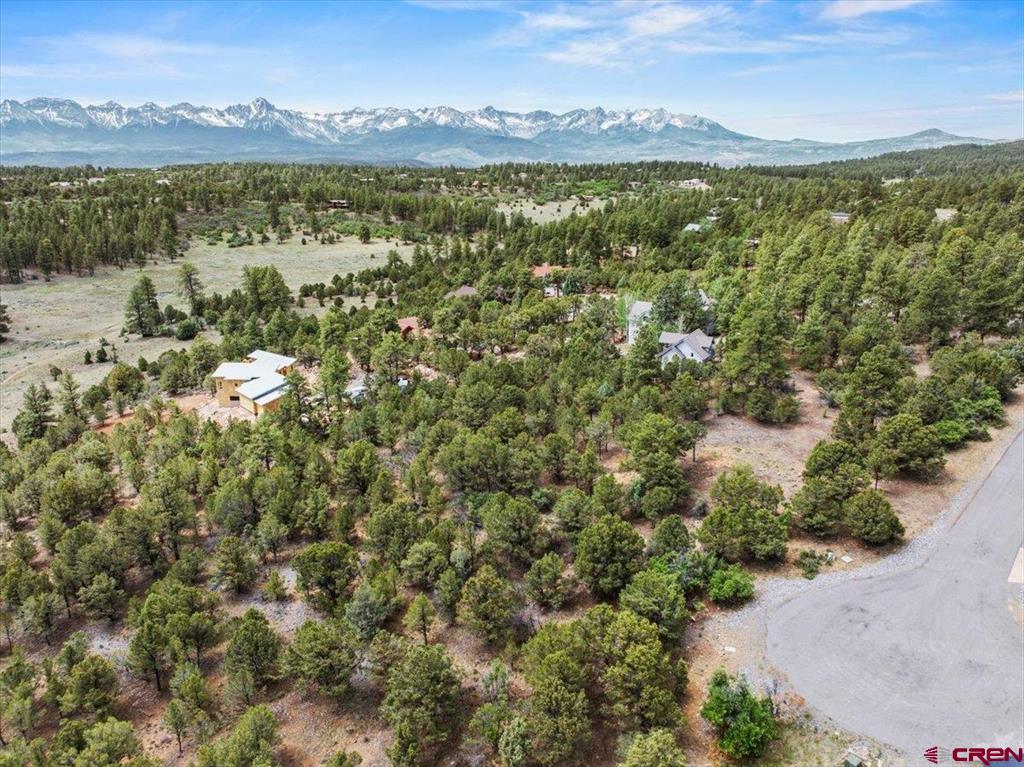 Tbd Lot 233 Woodchuck Lane Ridgway CO 81432