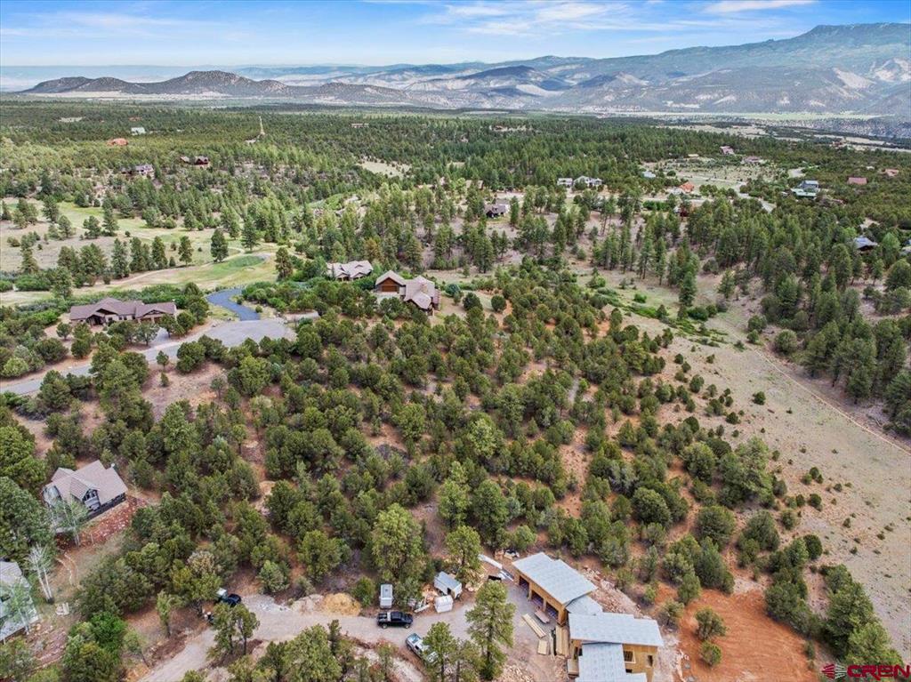 Tbd Lot 233 Woodchuck Lane Ridgway CO 81432