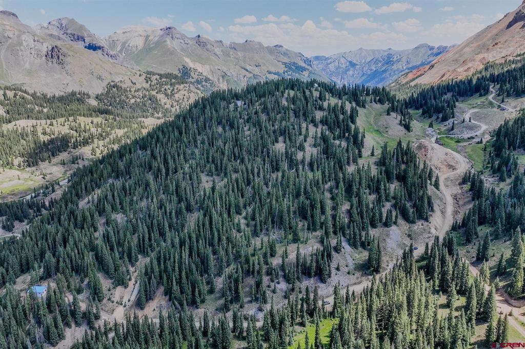 Tbd County Road 14 Silverton CO 81433