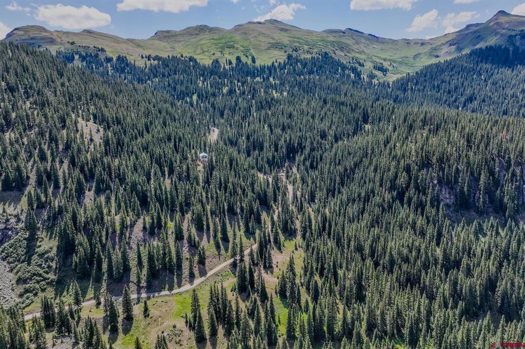 Tbd County Road 14 Silverton CO 81433