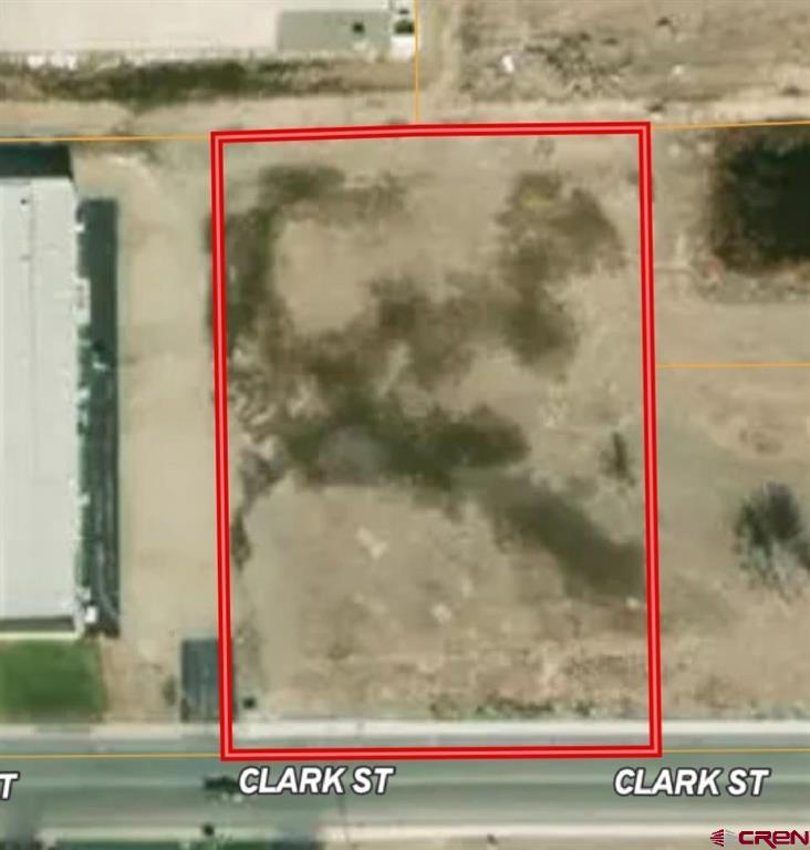 Lot 2 Clark Street Alamosa CO 81101
