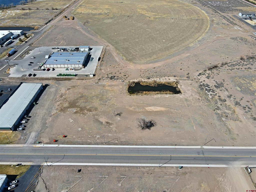 Lot 2 Clark Street Alamosa CO 81101