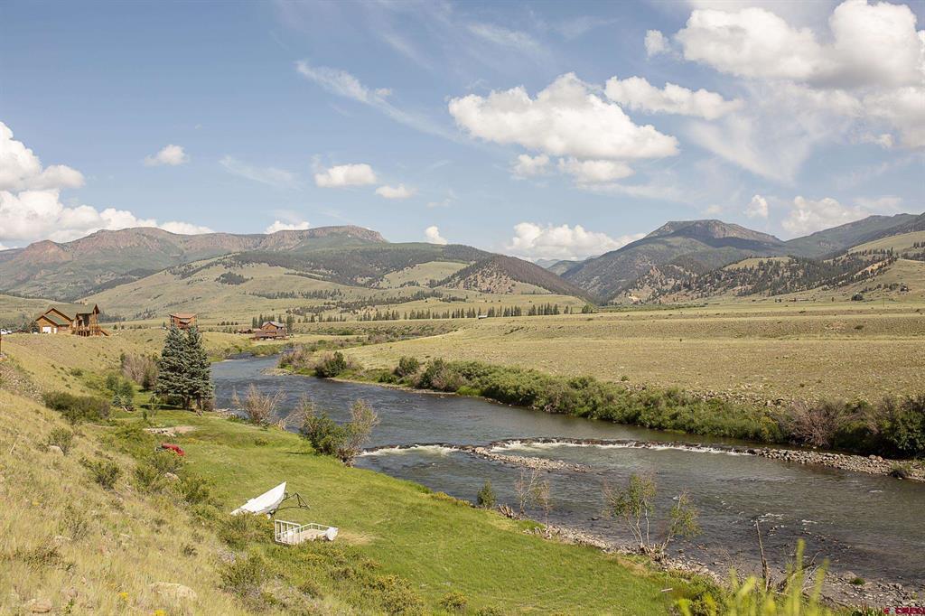 410 Mac Farlane Drive Creede CO 81130