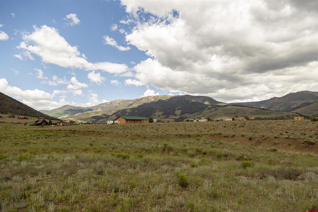 410 Mac Farlane Drive Creede CO 81130