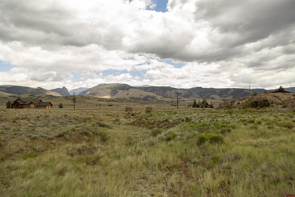 410 Mac Farlane Drive Creede CO 81130