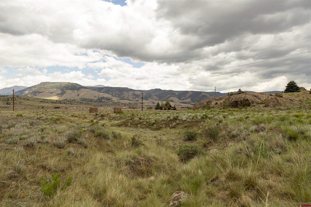 410 Mac Farlane Drive Creede CO 81130