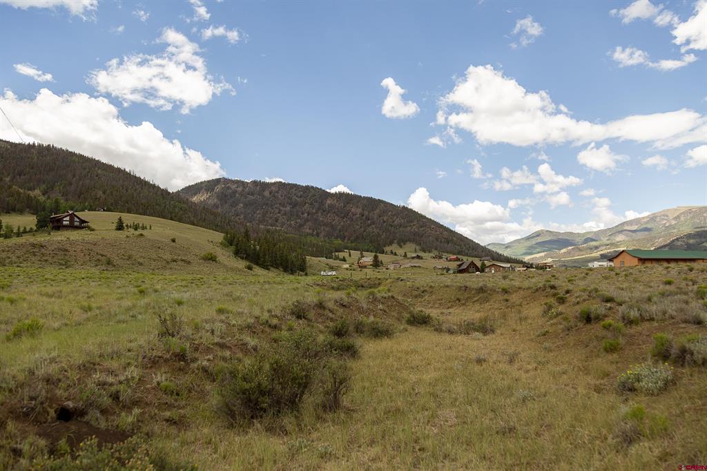 410 Mac Farlane Drive Creede CO 81130