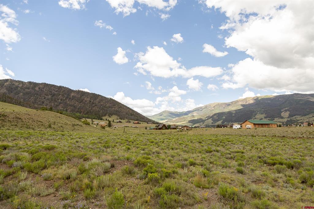 410 Mac Farlane Drive Creede CO 81130