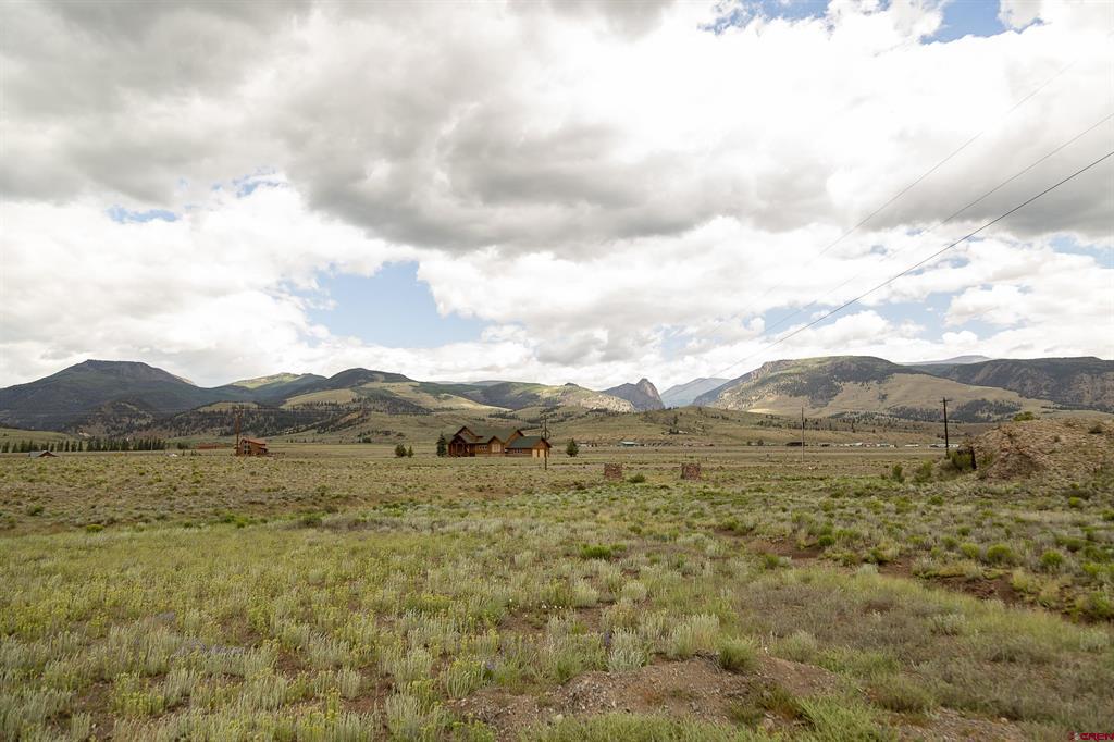 410 Mac Farlane Drive Creede CO 81130