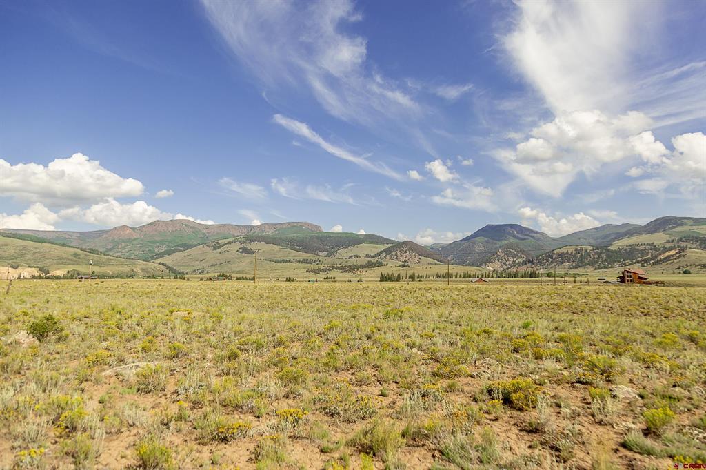 410 Mac Farlane Drive Creede CO 81130