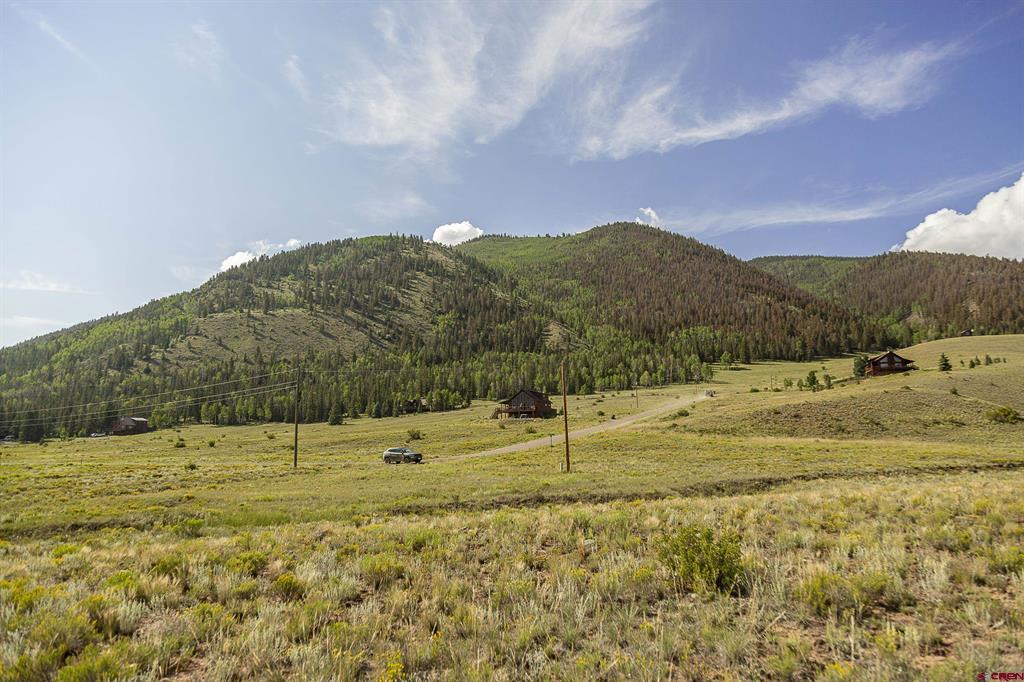 410 Mac Farlane Drive Creede CO 81130