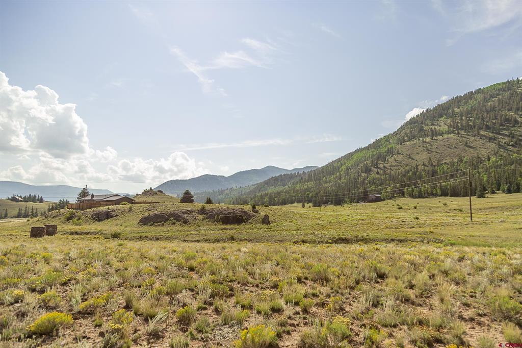 410 Mac Farlane Drive Creede CO 81130