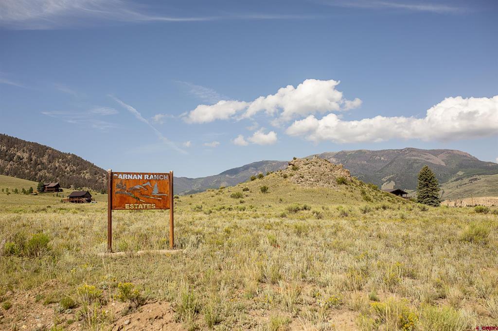 410 Mac Farlane Drive Creede CO 81130