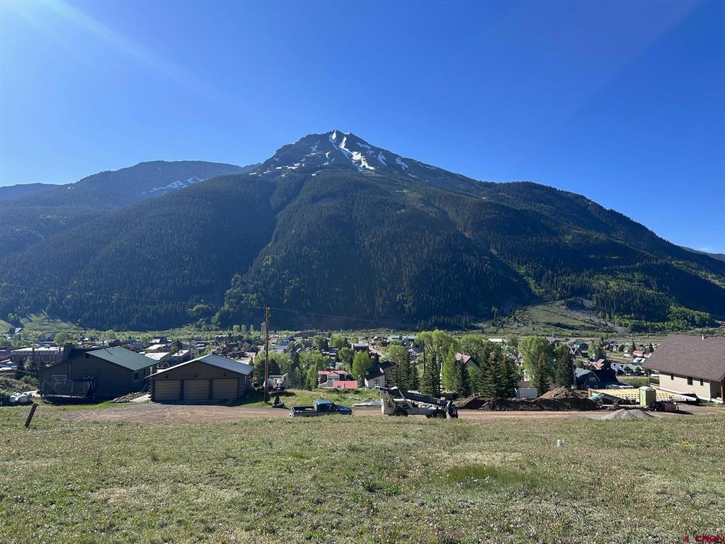 10TH & Keystone Street Silverton CO 81433