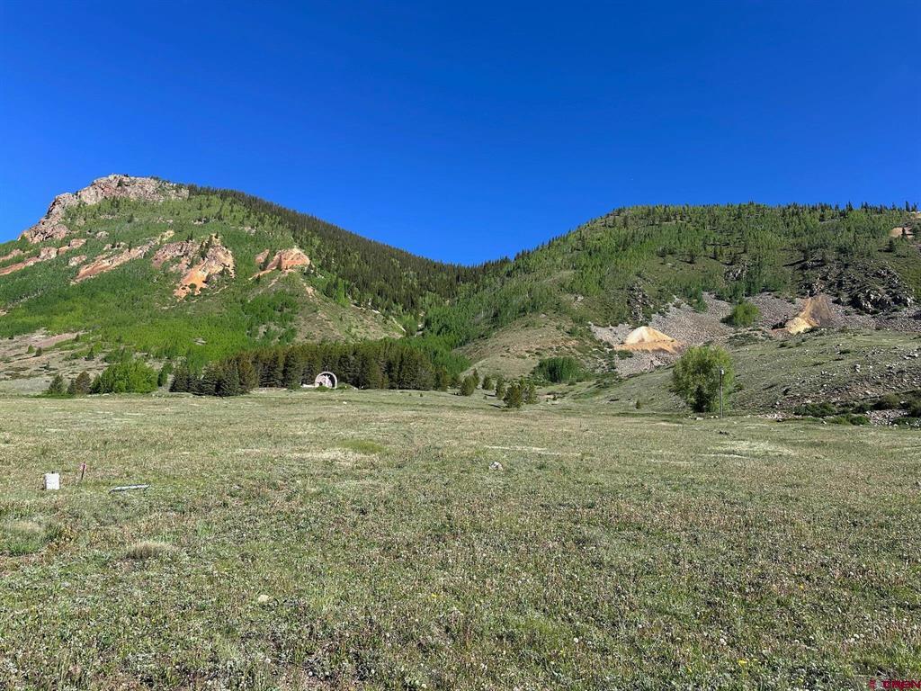 10TH & Keystone Street Silverton CO 81433