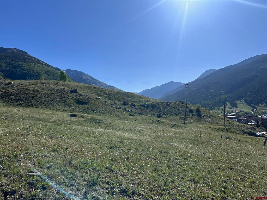 10TH & Keystone Street Silverton CO 81433
