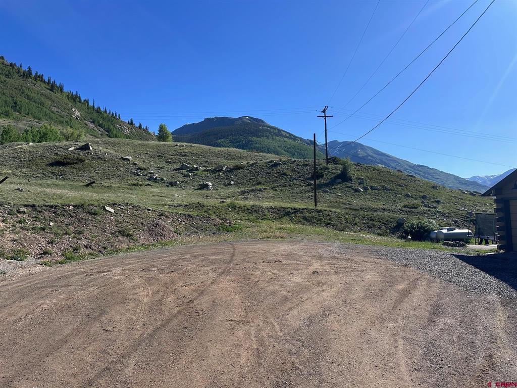 10TH & Keystone Street Silverton CO 81433