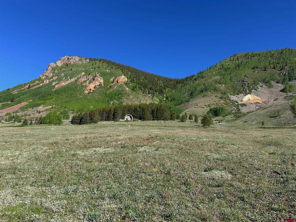 10TH & Keystone Street Silverton CO 81433