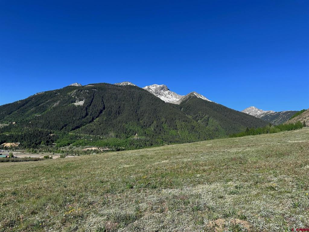 10TH & Keystone Street Silverton CO 81433
